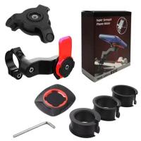 ราคา ที่ยึดโทรศัพท์มือถือ ที่จับโทรศัพท์ติดมอเตอร์ไซค์ ที่จับมือถือ ที่จับโทรศัพท์ติดมอเตอร์ไซค์ (23066059915)