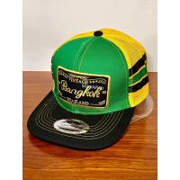 ราคา หมวกปัก Bangkok หมวกวินเทจ หมวกแฟชั่น หมวก snapback หมวกเบสบอล หมวกฮิปฮอป หมวกผู้ชาย หมวกผู้หญิง (22423223877)