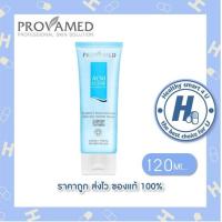 Provamed Acniclear Cleansing Gel 120 ml