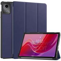 ราคา Smart Cover เคส Lenovo Tab M11 TB330 (22791196342)