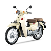 ราคา ฝาครอบไฟเลี้ยวล่างด้านหน้า SUPER CUB 2018 2021 ด้านซ้าย ฝาครอบไฟเลี้ยว Super cub มีครบทุกสี ชุดสี super cub 2018 2021 เฟรม super cub อะไหล่มอไซต์ฮอนด้าเบิกศูนย (9455195485)