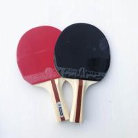 ราคา ไม้ปิงปอง Champion แพ๊คคู่ ทนทานใช้ได้ยันลูกบวช (437119866)