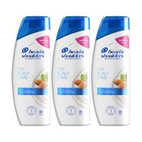 ราคา Head Shoulders แชมพู เฮดแอนด์โชว์เดอร์ ขนาด 150ml ขวด แพ็คละ3ขวด Shampoo สินค้ามีตัวเลือก (9679067284)