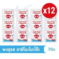 ราคา K WELL STORE อายิโน๊ะโมโต๊ะ ผงชูรส ตราถ้วยแดง 70 250 กรัม 1 กิโลกรัม ผงปรุงรสรสดีหมู 400กรัม (20607251379)