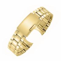 ราคา สายนาฬิกาสแตนเลสปลายโค้ง20มม 22มม สำหรับนาฬิกา Seiko อะไหล่สายสายรัดข้อมือกันน้ำสำหรับผู้ชายและผู้หญิง (20035175735)