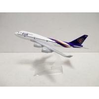 ราคา โมเดลเครื่องบินการบินไทย (16115608588)