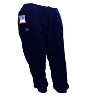 ราคา Oic sport กางเกงวอร์มเด็ก ขายาว111 เด็ก สีกรมท่า S XL (12641984)