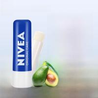 ราคา Nivea Hydrating Lip Balm Moisturizing Nourishing ลิปสติก Base Lip Care สําหรับผู้ชายและผู้หญิง Moisturizing Lip Balm สําหรับผิวแห้ง (22340771620)