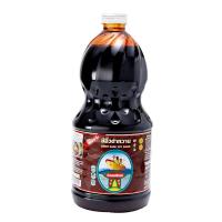 ราคา ง่วนเชียง ซีอิ๊วดำหวาน ขนาด 2 700 กรัม ไซร้ใหญ่ ราคาประหยัด สุดคุ่ม คุ่มค่า คุ้มราคา (21474026796)