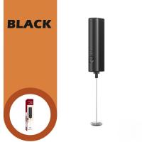 ราคา เครื่องตีฟองนมไฟฟ้า เครื่องตีฟองนมขนาดเล็ก เครื่องชงกาแฟ เครื่องตีไข่ สำหรับช็อคโกแลต คาปูชิโน่ เครื่องกวนอเนกประสงค์ (22885442161)