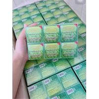 ราคา สบู่เหมยหยงยกโหล 12 ก้อน Herbal mix Meiyong soap (17217119167)