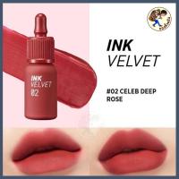 ราคา Peripera Peri's Ink Velvet