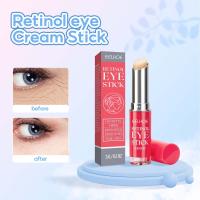 ราคา Eelhoe เรตินนิลติดตาเพื่อผิวขาวกระจ่างใสช่วยกระชับผิวลดถุงใต้ตาลบเลือนริ้วรอยลดถุงใต้ตาช่วยบำรุงต่อต้านริ้วรอยให้ผิวกระจ่างใสครีมบำรุงผิวรอบดวงตา3กรัม (22880331913)