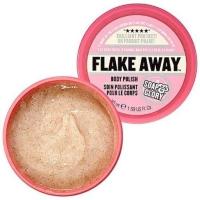 ราคา Soap and Glory Flake Away Body Scrub Soap Glory โซพแอนด์กลอรี่ เฟรค อะเวย์ สครับขัดผิวของแท้ 100 (23010015018)