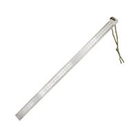 ราคา Thickened ruler high quality quenched stainless steel measuring ruler (23113885253)
