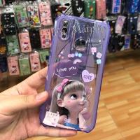 ราคา เคสการ์ตูน เคสสีการ์ตูน เคสกันมุมลายการ์ตูน สำหรับ ซัมซุง A70 A71 4G J4Plus J7 J7Core J7Prime (21780420097)