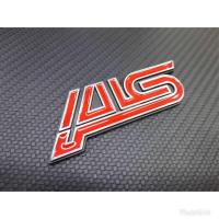 ราคา โลโก้ sti เหล็ก สีแดงดำ (3360490216)