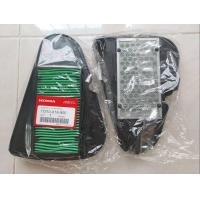 ราคา ใส้กรองอากาศ ZOOMER X 2015 SCOOPY I 2013 ZOOMER X 2012 รุ่น17210 K16 900 เเท้ (9511619903)