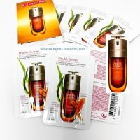 ราคา ? ? ? Clarins Double serum 0 9ml 1 ซอง (22737080137)