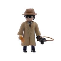 ราคา Playmobil 71605 PLAYMOBIL Figures Boys Series 26 ฟิกเกอร์บอย ซีรีย์ 26 แบบเลือกตัวได้ (23121305744)