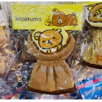 ราคา หุ้มเกียร์รถยนต์ ลายการ์ตูนคุมะ ใช้ได้ทั้งเกียร์ออโต้และเกียร์ธรรมดา (14477357493)