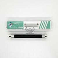 ราคา ขาชุด blacklight T5 4W หลอด ราง และเฉพาะหลอด T5 4W แบล็คไลท์ blacklight ใช้ ดักยุง ล่อยุง ล่อแมลง แสงม่วง (20870029652)