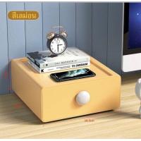 ราคา กล่องลิ้นชัก กล่องเก็บของตั้งโต๊ะ กล่องเก็บของหลายชั้น กล่องเก็บของบนโต๊ะทำงาน สามารถวางซ้อนกันได้ กล่องเก็บของ (23022266058)