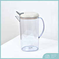 ราคา Normally เหยือกน้ำพลาสติก 1 2L เหยือกใส่น้ำ 1 2 ลิตร Plastic Jug (16576015550)