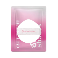 ราคา Supershades Baby Puff พัฟคุชชั่น นุ่มละมุน (23087295209)