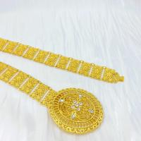 ราคา vintage jewelry เครื่องประดับไทย ชุดไทย เข็มขัดสุภาพสตรี เข็มขัด เข็มขัดสีทอง เข็มขัดทอง เข็มขัดโรสโกลด์ (22890584774)
