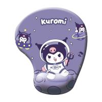 ราคา Kinkong พร้อมส่ง แผ่นรองเมาส์ พร้อมซิลิโคนรองข้อมือ mouse pad ที่รองข้อมือ หมอนรองมือ แผ่นรองเมาส์ แผ่นรองข้อมือ แผ่นรองเมาส์รองข้อมือซิลิโคน ลายน่ารัก (21909539807)