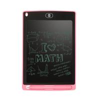ราคา กระดานเขียนลบ 12นิ้ว กระดานเขียน LCD กระดานลบได้ LCD Writing Tablet กระดานวาดรูป แผ่นวาดภาพ กระดานวาดลบได้ (20120654948)