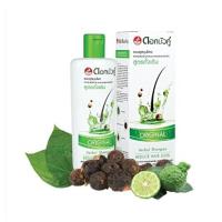 ราคา ดอกบัวคู่ แชมพูสมุนไพร สูตรธรรมดา สูตรเอ็กซ์ตร้า สำหรับผู้ที่มีปัญหาผมขาดหลุดร่วง (17217598731)