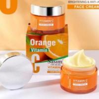 ราคา SASIMI Vitamin C ครีมทาหน้า โฟมล้างหน้า เซรั่มวิตามินซี บำรุงผิวหน้า เซรั่มสำหรับบำรุงผิวรอบดวงตา No S 12074 77 (21987534114)