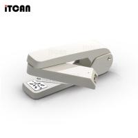 ราคา เครื่องเย็บกระดาษหมุนได้ แม็กหมุนได้ หมุนได้ 360 องศา เย็บหน้ากลางหรืองานเข้าเล่มก็สะดวกสบายมากขึ้น เครื่องเย็บกระดาษ ที่เย็บกระดาษ DSJ 360 (22957964404)