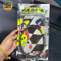 ราคา สายเบรค สายถักEARL S 30นิ้ว KR LS TENA SONIC รถ2จังหวะ และรุ่นอื่นๆที่ต้องการใช้ 30นิ้ว สายถัก30นิ้ว (22802504606)