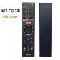 ราคา via RMT TX102U RMT TX102D เปลี่ยนรีโมทคอนลสำหรับ VIA LCD LED HD KDL 32R500C KDL 32W600D KDL 32W605D KDL 40R55010C KDL 32W609D KDL 32W650D KD32W650C RDL 655C KD (17061878138)