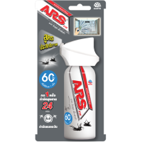 ราคา อาท วันพุช เอ็กตร้า สเปรย์ป้องกันและกำจัดยุง 60 วัน กลิ่นลาเวนเดอร์ ARS ONE PUSH XTRA 60DAYS LAVENDER (22760250815)