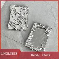 ราคา LINGLINGS ซองใส่บัตรโฟโต้3นิ้วกรอบพลาสติกอิเล็กโทรเพลทแบบดั้งเดิม (22948895161)