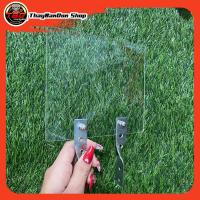 ราคา แผ่นอคิลิคบังฝุ่นบังหิน Wave100 Wave110i Wave125 R S I บังลม ถูกพร้อมจัดส่ง (22432759611)