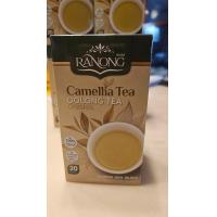 ราคา ชาอู่หลง ตราเรนอง 20ซอง Oolong Tea Ranong Brand 20 Sachets (22302798925)