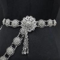 ราคา เครื่องประดับใส่ชุดไทย เข็มขัดสีทอง ใส่ชุดไทย เด็กใส่ได้ ผู้ใหญ่ก็ใส่ได้ ผ้าซิ่น 39นิ้ว (23092324152)