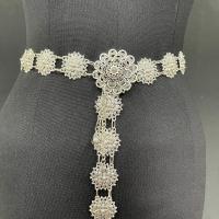 ราคา เครื่องประดับใส่ชุดไทย เข็มขัดสีทอง ใส่ชุดไทย เด็กใส่ได้ ผู้ใหญ่ก็ใส่ได้ ผ้าซิ่น 39นิ้ว (23092324155)