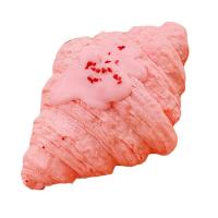 ราคา Squishy roti ขนมปังบรรเทาความเครียดของเล่นนุ่มตกแต่งของเล่นนุ่มร้านบาร์เกอรี่ บ้าน แม้กระทั่งขนมปังครัวซองต์ (22839198446)