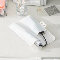 ราคา Max feel ซิลิโคนม้วนผม ม้วนผม ฉนวนกันความร้อน แผ่นหนีบผม ที่คลุมผม กันลื่น แบน กระเป๋าเก็บเครื่องมือทําผม (21993847597)