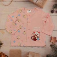 ราคา เสื้อเด็กอ่อนแรกเกิด3 6เดือน6 9เดือน9 12เดือน เสื้อเด็กอ่อน เสื้อเด็กกระดุมหน้า (22580133290)