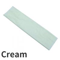 ราคา 10 เมตรตกแต่งงานแต่งงาน Tulle ม้วนคริสตัล Organza Sheer ปาร์ตี้วันเกิดผ้าพื้นหลังเก้าอี้แต่งงานเข็มขัดตกแต่งเส้นด้าย (21176705128)