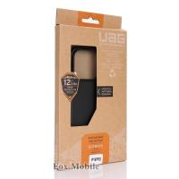 ราคา UAG ชนิดซิลิโคน For iPhone 16 16Pro 16Plus 16Promax 16 Pro Max Plus 15PM 14PM 13PM 12PM 11PM 11 เคสกันกระแทก 013 (22750910417)