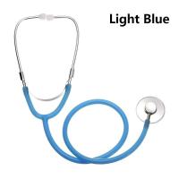 ราคา หูฟังแพทย์ stethoscope หูฟังคุณหมอ พยาบาล ฟังปอดหัวใจได้จริง สีสันสดใจ ใช้เป็นของเล่นเด็กได้ ราคาถูก เสริมสร้างจินตนาการเด็ก (22597929326)