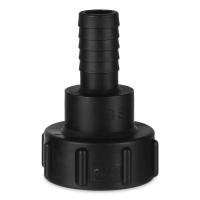 ราคา PETIYOUZA ความต้านทานการบีบอัด ตัวเชื่อมต่อน้ำ เครื่องมือติดตั้ง สำหรับบ้านสวน อะแดปเตอร์ถัง IBC อะแดปเตอร์ถังน้ำ อุปกรณ์ท่อ การเชื่อมต่อเต้าเสียบ (22164648793)